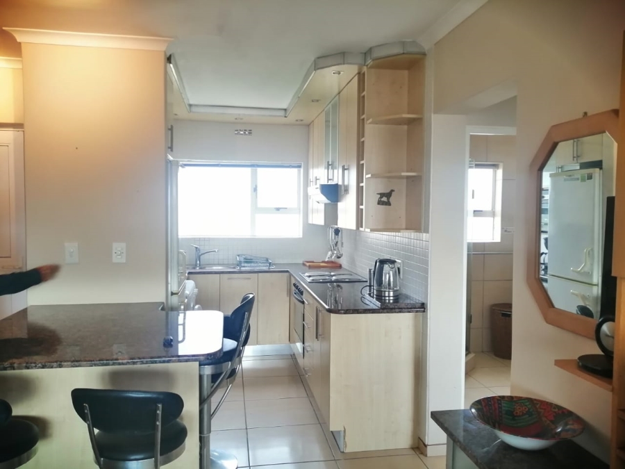 To Let 1 Bedroom Property for Rent in Strand Central Western Cape